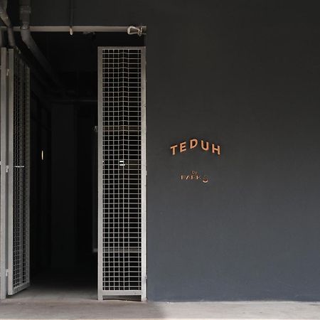 Отель Teduh Simatupang Джакарта Экстерьер фото