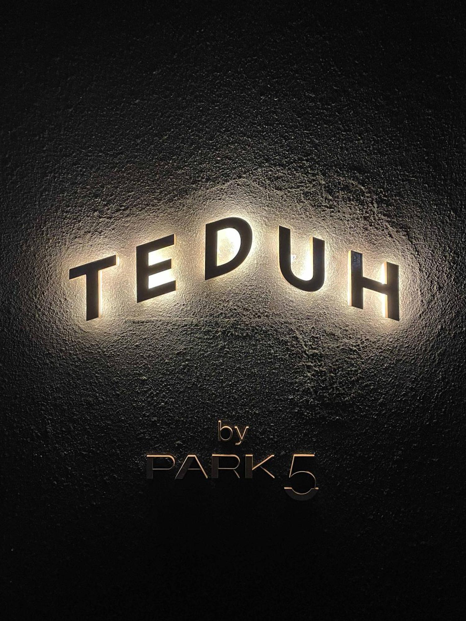 Отель Teduh Simatupang Джакарта Экстерьер фото
