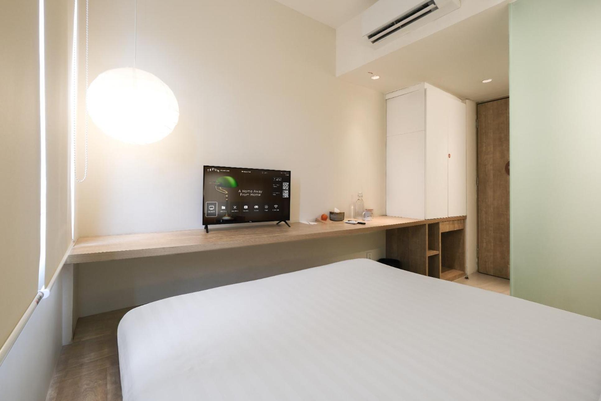 Отель Teduh Simatupang Джакарта Номер фото